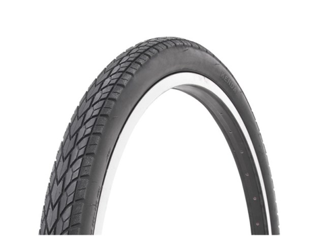 Guma 20x1,75, K-1172, 47-406, Khan II