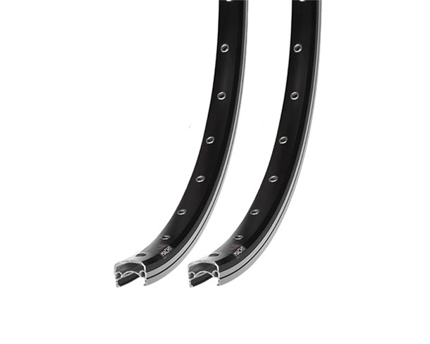 Kotač II 26" kranc Mach1 260 S-E crni QR 36h