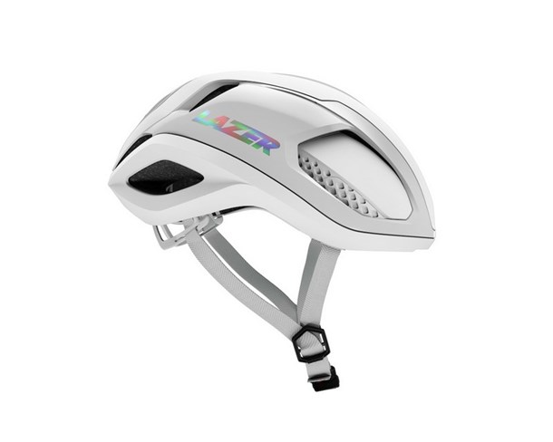 Kaciga LAZER VENTO KC CE-CPSC/ PURE WHITE