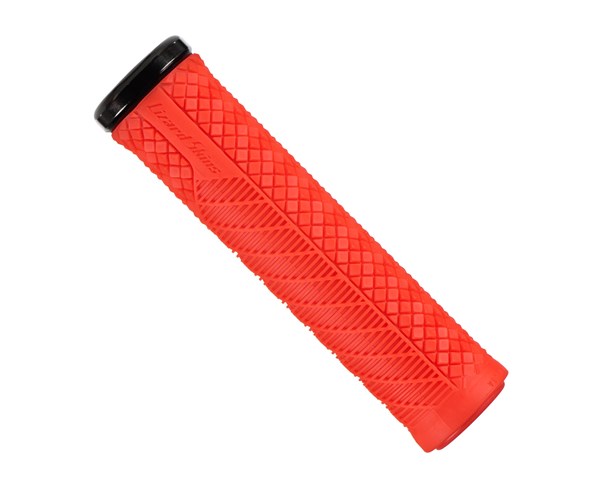 Gripovi Lizard Skins CHARGER crvena