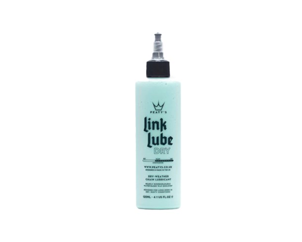 Peaty's ulje Link Lube Dry 120ml