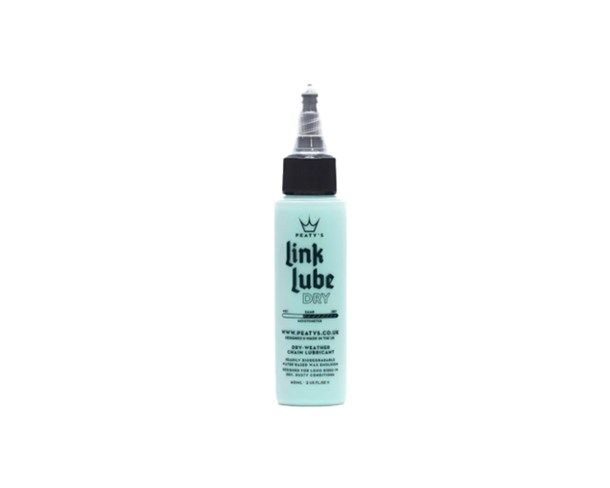 Peaty's ulje Link Lube Dry 60ml