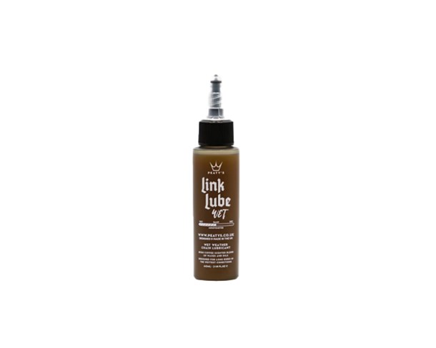 Peaty's ulje Link Lube Wet 60ml