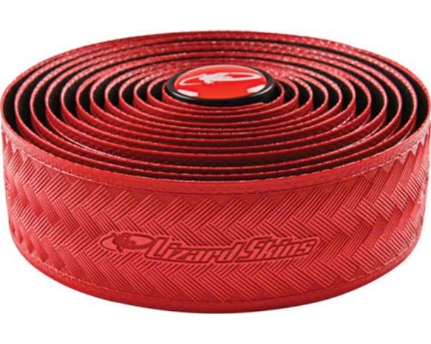 Traka volana Lizard Skins DSP 3.2 Crvena