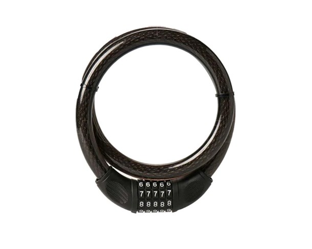 Lokot Master Lock sajla/5-šifri 1000x20mm