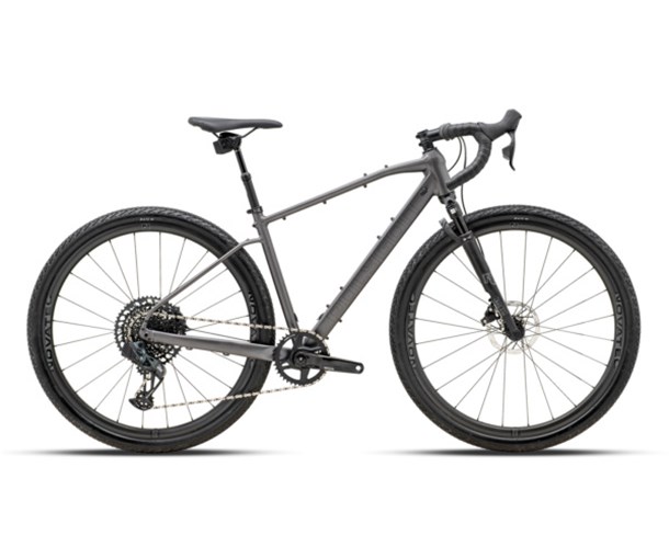 Polygon BEND V9X CRC