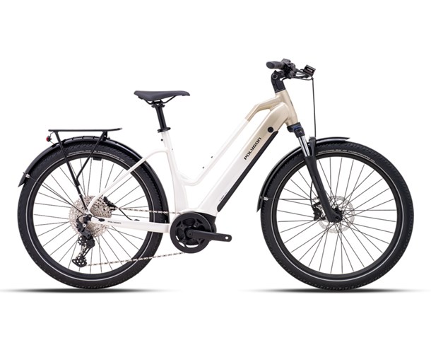 Polygon Kalosi Lanes Prime White