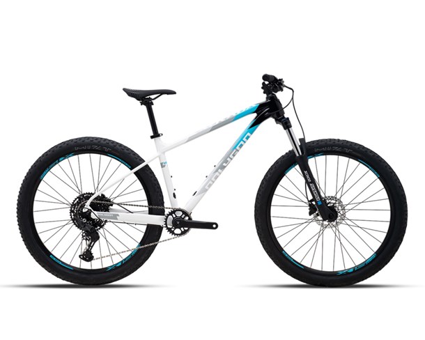 Polygon XTRADA 5 S WHT/BLK