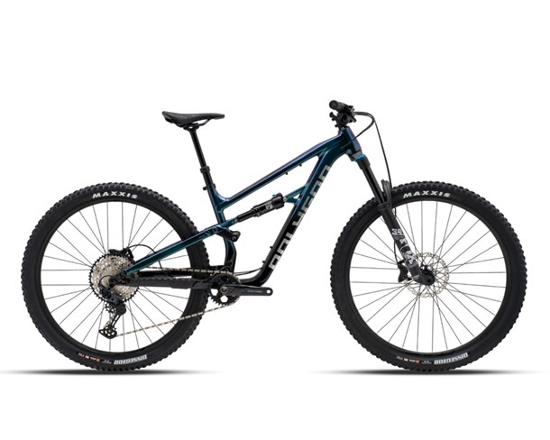 Polygon SISKIU T8 UDH LCML/GRN 2026.