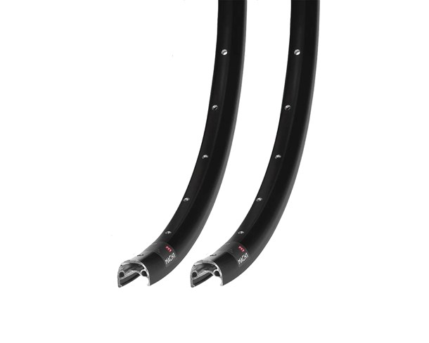 Obruč 26" Mach1 ER-20 black 32h