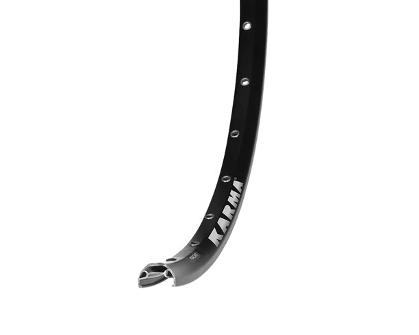 Obruč 27.5" Mach1 KARMA black 32h