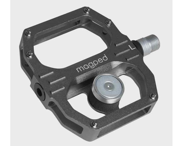 Pedale Magped Sport2 gray 200N
