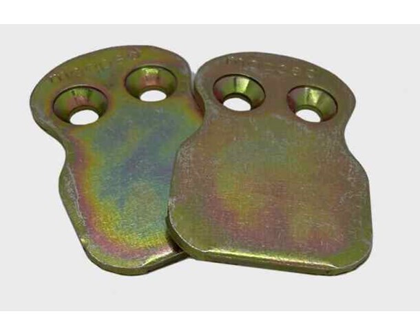 Magped pločice za cipele STRONG