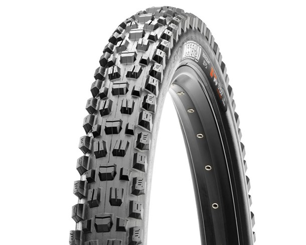 Guma 29x2,50 Maxxis Assegai  WT TR DD 3C Grip