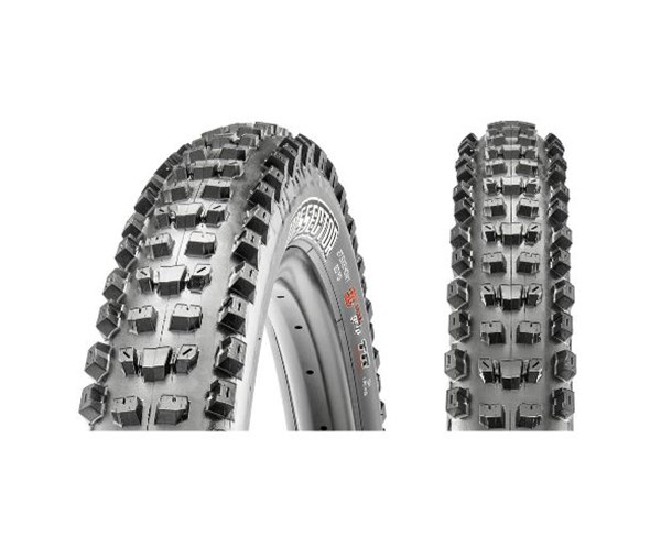 Guma 29x2,40 Maxxis Dissector  WT TR DD 3C Grip