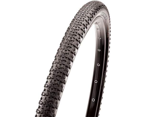 Guma 700x40C Maxxis Rambler Wire EXO
