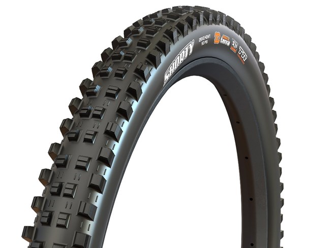 Guma 29x2,40 Maxxis Shorty 2.0  WT TR EXO 3C Terra