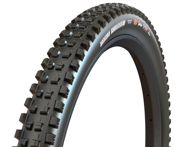 Guma 29x2,40 Maxxis High Roller III  WT TR DD 3C Grip