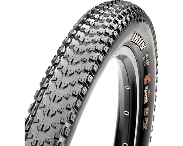 Guma 29x2,20 Maxxis Ikon TR EXO 3C Speed