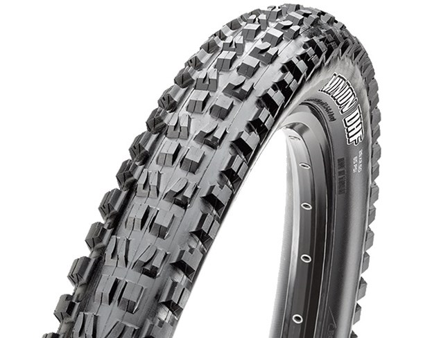 Guma 29x2,50 Maxxis Minion DHF WT TR EXO 3C Terra
