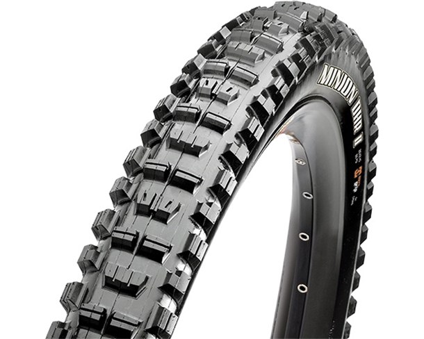 Guma 29x2,40 Maxxis Minion DHR II WT TR DH 3C Terra
