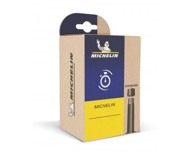 Zračnica 26x1,85-2,40 Michelin C4 559x47/61 A/V 48mm