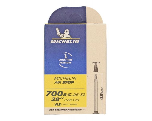 Zračnica 700x18-25C Michelin A1 622x18/23 48mm F/V
