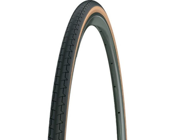 Guma 700x28C Michelin Dynamic Clasic