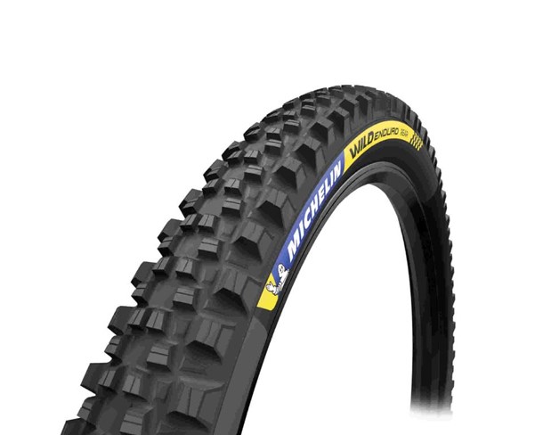 Guma 29x2,40 Michelin Wild ENDURO REAR Racing Line