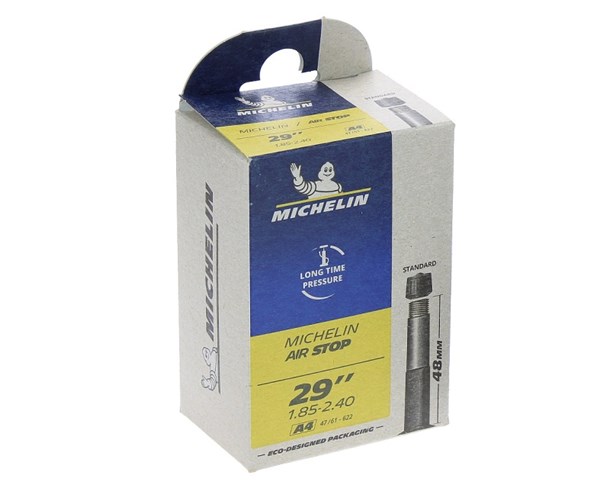 Zračnica 29x1,90-2,35 Michelin A4 A/V 48mm box