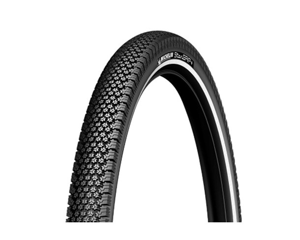 Guma 700x40C Michelin STARGRIP FR