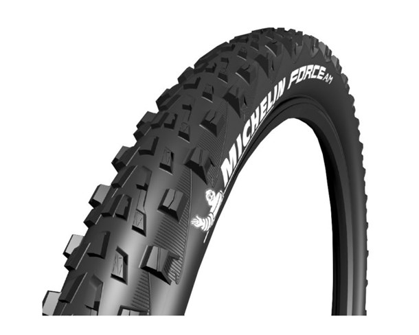 Guma 29x2,35  Michelin FORCE AM Perfo Line TS TLR