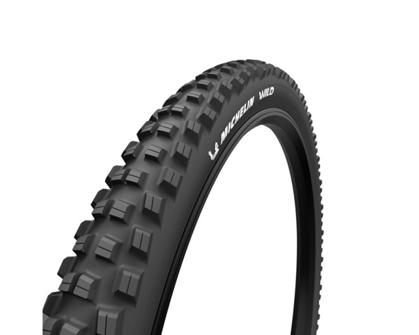 Guma 27.5x2,40 Michelin Wild