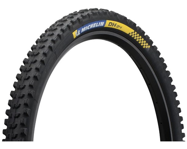 Guma 29x2,40 Michelin Wild DH34 TLR