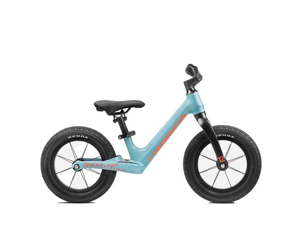 Orbea guralica MX 12 Blue-Orange