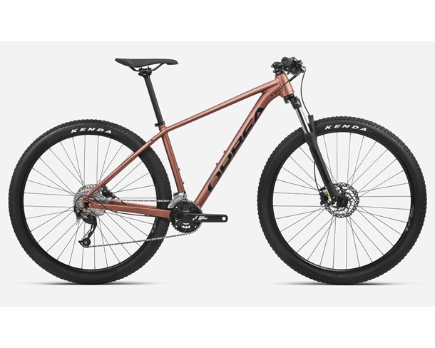 Orbea Onna 40 Terracota