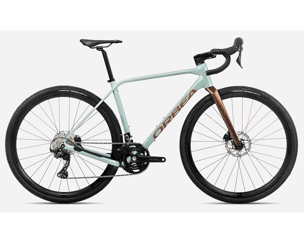 Orbea Terra H30 XL BLU-COP