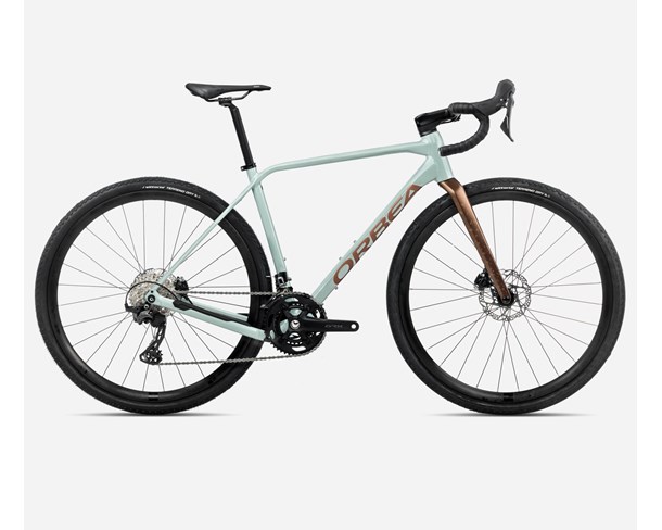 Orbea Terra H30 BLU-COP