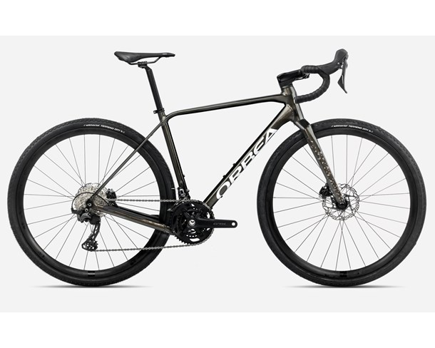 Orbea Terra H30 green-lila