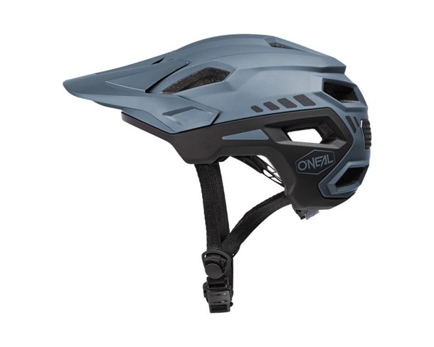 Kaciga Oneal Trailfinder SPLIT Gray/Black