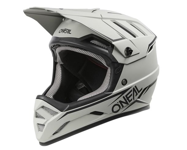 Kaciga Oneal Backflip SOLID gray