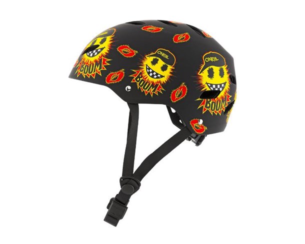 Kaciga Oneal Dirt Lid Youth EMOJI