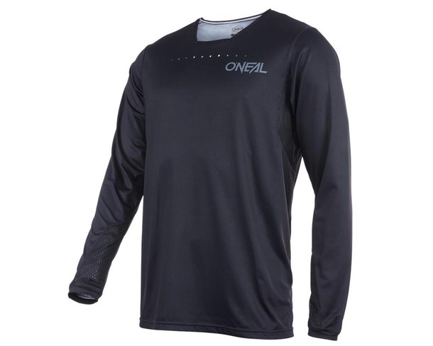 Dres O'Neal Element FR PLAIN V.22 black