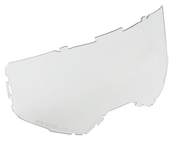 Zamjenske Leće O'Neal B-22 & B- clear