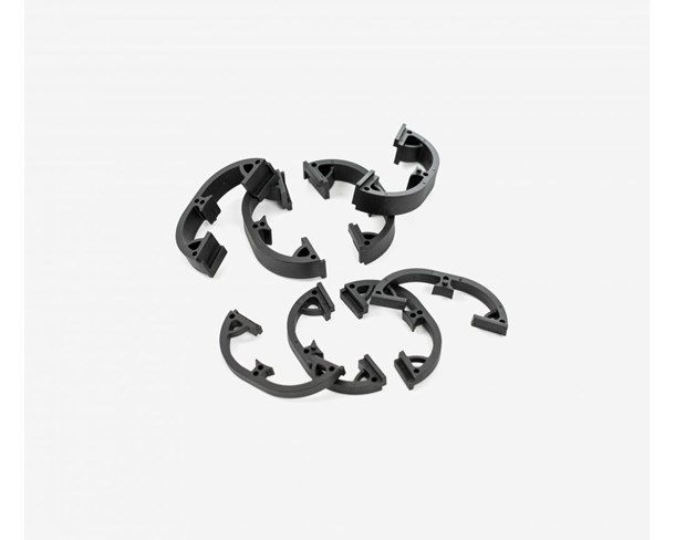 Orbea H/Set spacer kit ICR01 Oval X063