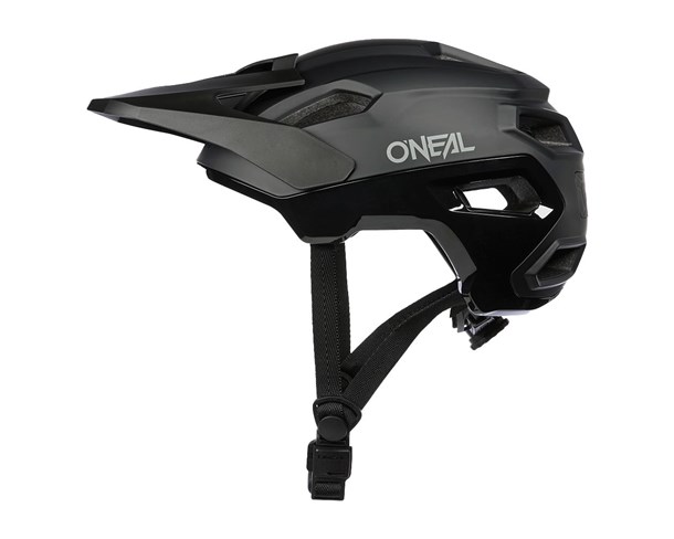 Kaciga Oneal Trailfinder Evo Solid V.25 Black