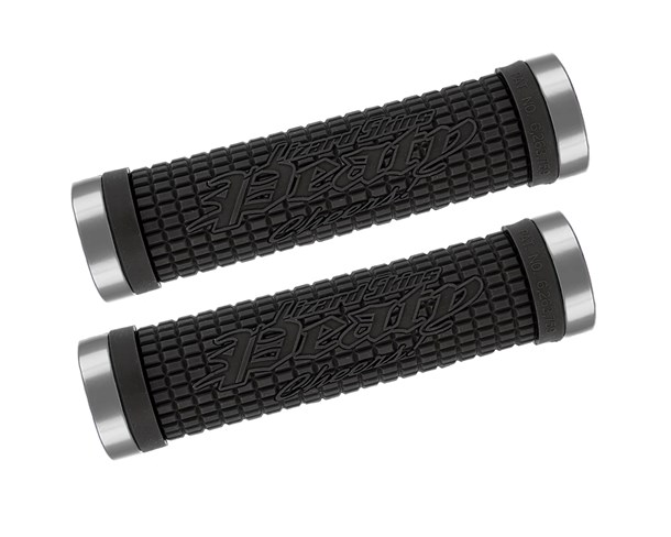 Gripovi Lizard Skins PEATY Crni