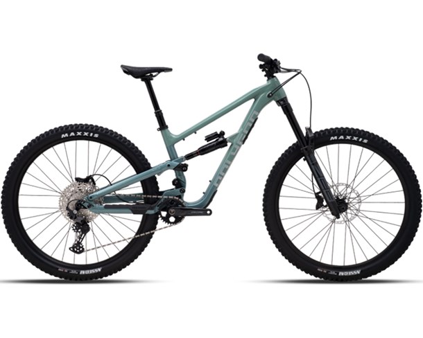 Polygon COLLOSUS N7 GRN