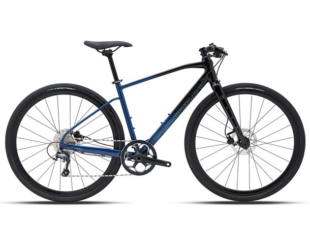 Polygon PATH F4 700C BLU/BLK