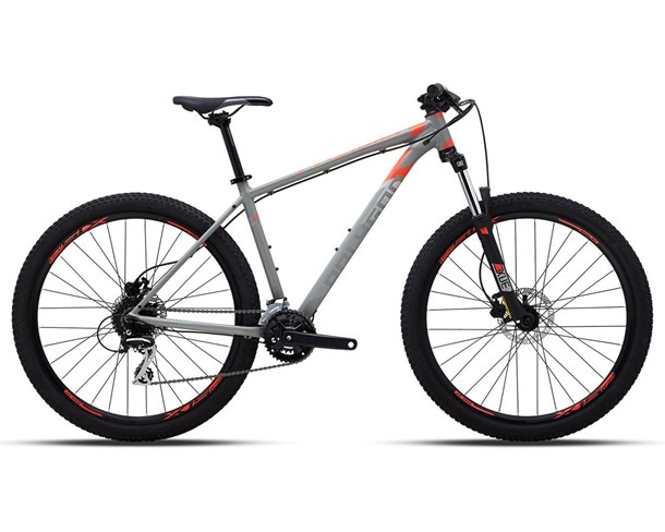 Polygon PREMIER 4 27,5 GRY